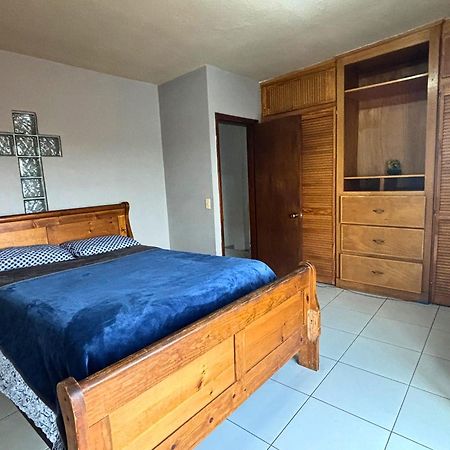 טיחואנה Spacious Rooftop House W/ King Bed מראה חיצוני תמונה