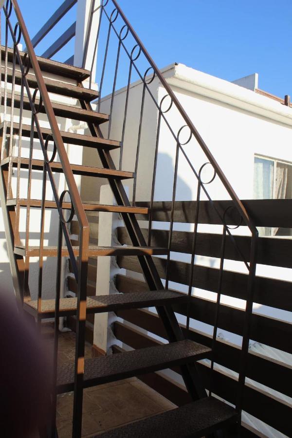 טיחואנה Spacious Rooftop House W/ King Bed מראה חיצוני תמונה