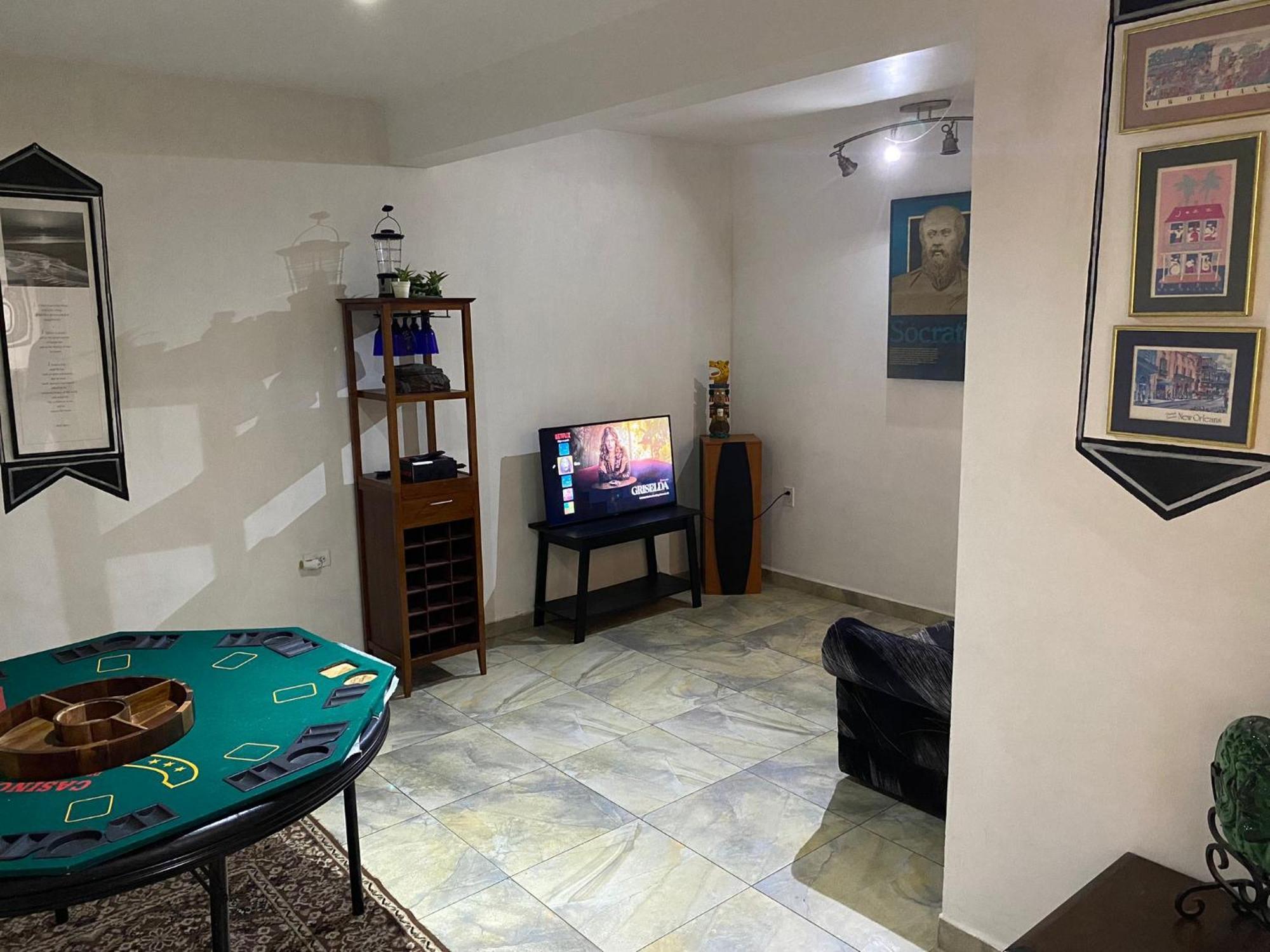 טיחואנה Spacious Rooftop House W/ King Bed מראה חיצוני תמונה