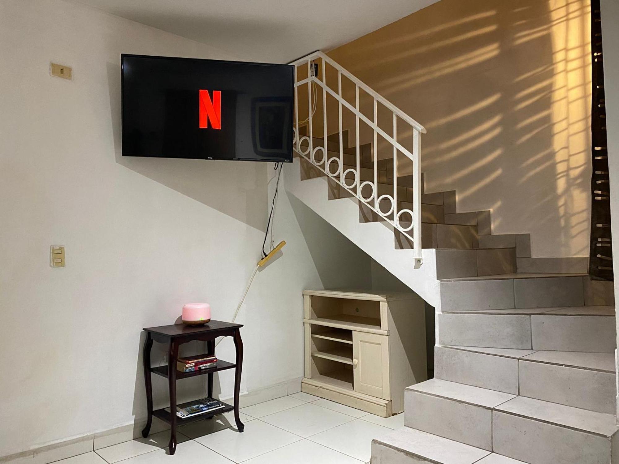 טיחואנה Spacious Rooftop House W/ King Bed מראה חיצוני תמונה