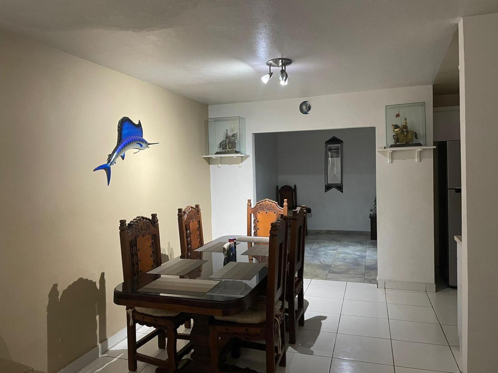 טיחואנה Spacious Rooftop House W/ King Bed מראה חיצוני תמונה