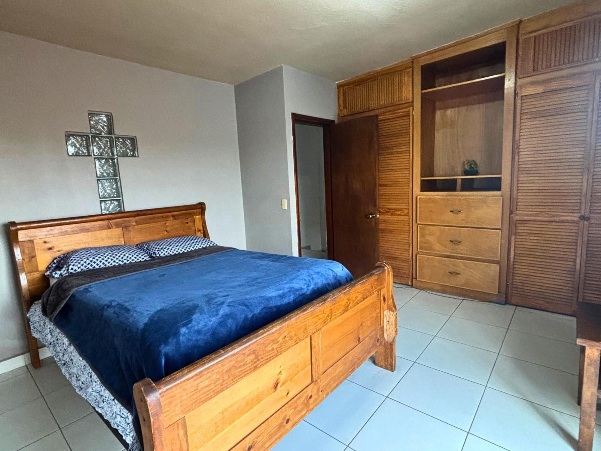 טיחואנה Spacious Rooftop House W/ King Bed מראה חיצוני תמונה